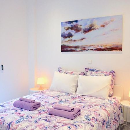 Central, Bright Apt In Athens Near Metro Zewnętrze zdjęcie