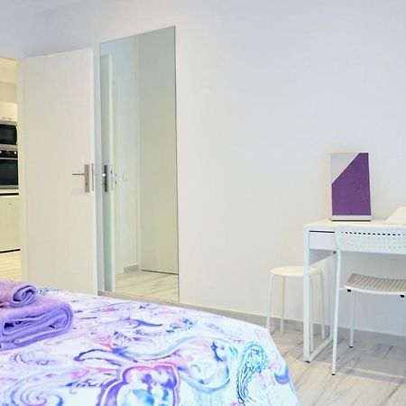 Central, Bright Apt In Athens Near Metro Zewnętrze zdjęcie