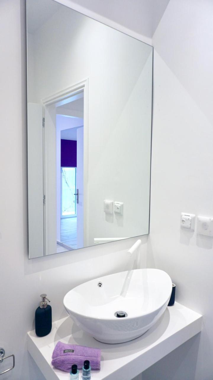 Central, Bright Apt In Athens Near Metro Zewnętrze zdjęcie